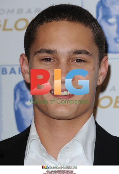 Rafi Gavron at BAFTA/LA Britannia Awards