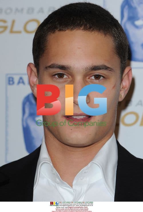 Rafi Gavron at BAFTA/LA Britannia Awards