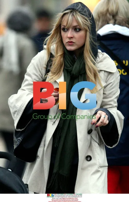 Fearne Cotton Baby Clothes Shopping