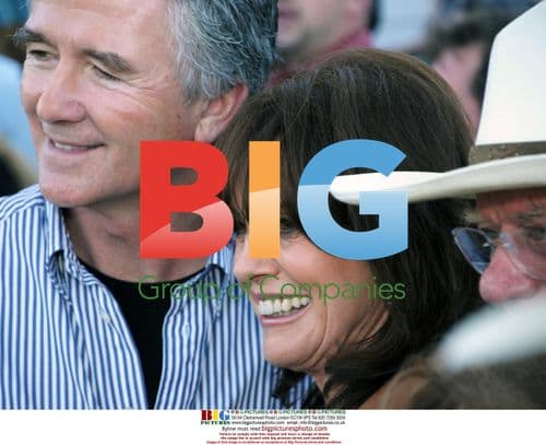 Dallas 30th Anniversary Reunion at Southfork