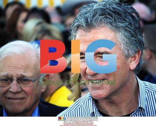 Dallas 30th Anniversary Reunion