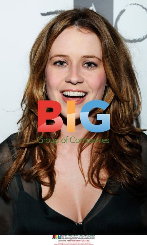 Jenna Fischer at TAO Nightclub Anniversary
