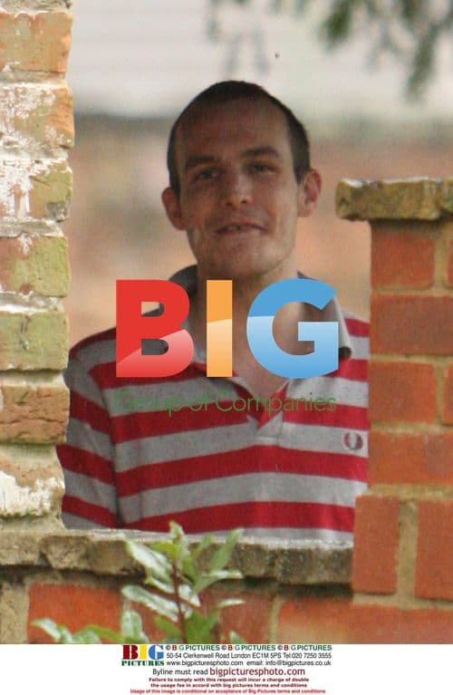 Blake Fielder-Civil with Amy Winehouse