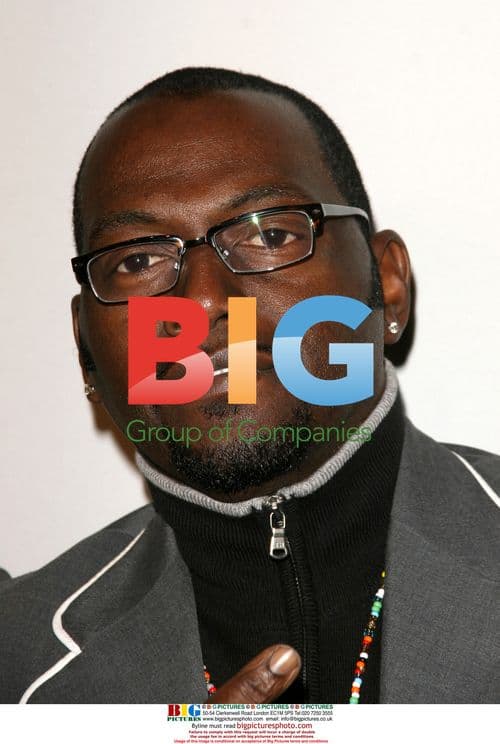 Randy Jackson at Songs of Hope V event