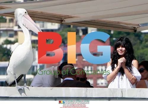 Zac Efron, Vanessa Hudgens and Ashley Tisdale Seen in Sydney