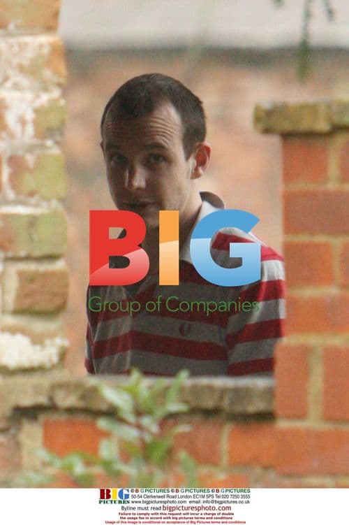 Blake Fielder-Civil with Cigarette