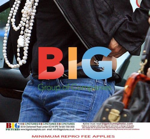 Carole Loose Women Presenter with Lover