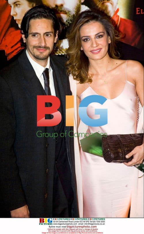 Spanish Queen Sofia at 'Greco' Premiere