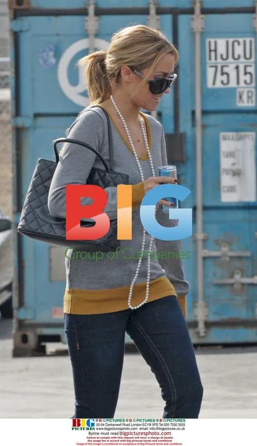 Lauren Conrad does business in Sylmar