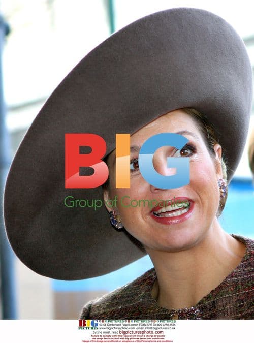 Prince Alexander Hands Out Erasmus Prize