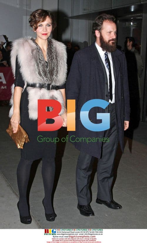 MoMa Film Benefit Gala Honoring Baz Luhrmann