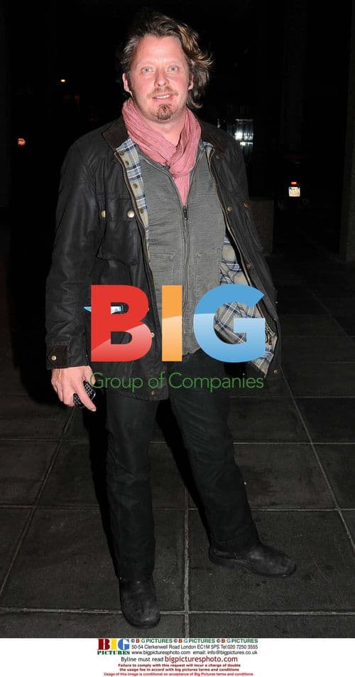 Verne Troyer and Charley Boorman on The Podge and Rodge Show