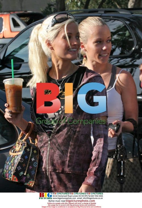 The Girls Next Door Stars Reunite