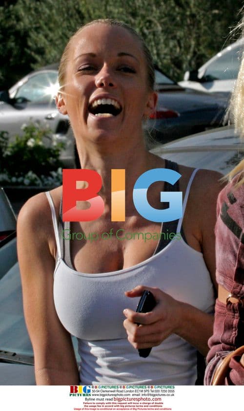 Playmate Pals Reunite for Lunch