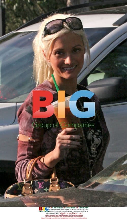 The Girls Next Door stars reunite for lunch