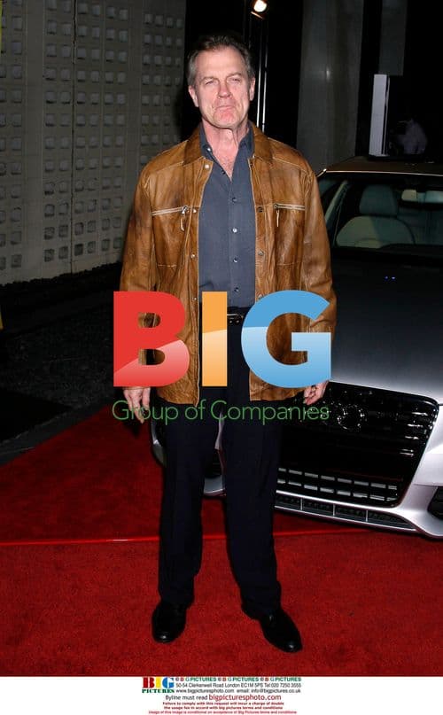 Stephen Collins at 2008 AFI Film Festival