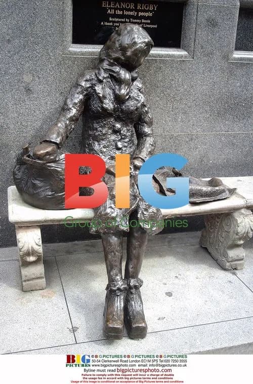 Eleanor Rigby Document Auction