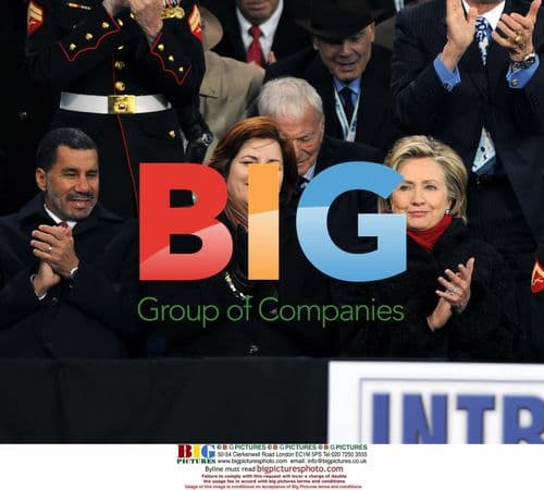 Bush at Intrepid Museum on Veterans Day