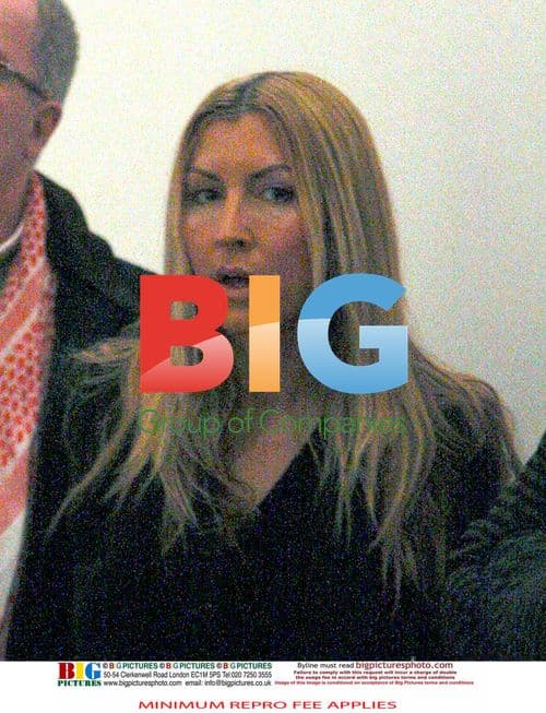 Heather Mills visits Rothko exhibit