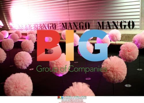 Mango Spring / Summer 2009 Fashion Show