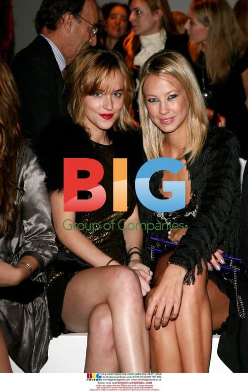 Mango Spring/Summer 2009 Fashion Show