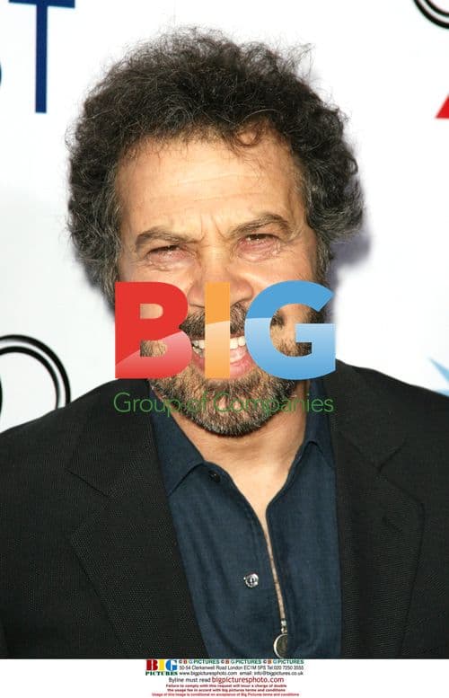 Ed Zwick at AFI Fest "Defiance" Closing Night Gala