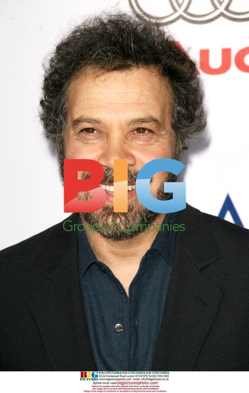 Ed Zwick at "Defiance" Premiere