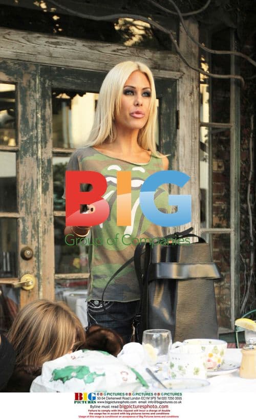 Shauna Sand Exits the Ivy