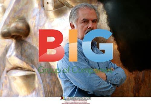 Fernando Botero investigated for tax evasion