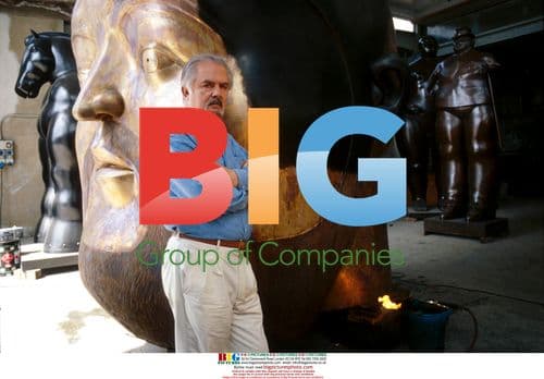 Botero Investigated for Tax Evasion