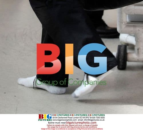 John Mayer at LAX Airport