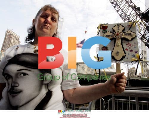 NYC marks 7th anniversary of 9/11 attacks