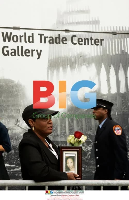 NYC 7th anniversary of 9/11 attacks