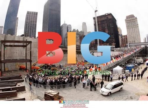 NYC Marks 7th 9/11 Anniversary