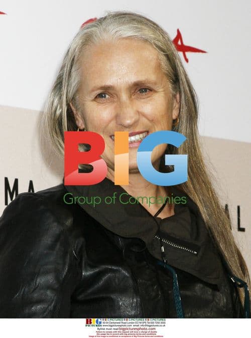 Jane Campion at Rome Film Festival