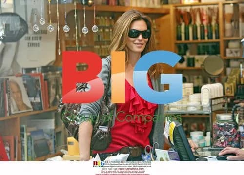 Cindy Crawford Grabs Coffee in Malibu