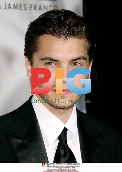 Emile Hirsch at 'Milk' LA Premiere