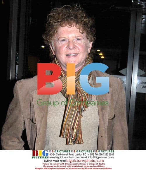 Paul O'Grady, Alan Amsby, Tom Jones, Mick Hucknall, and Jonah Lomu at The Late Late Show