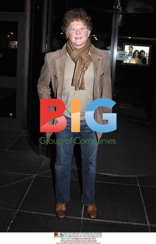 Paul O'Grady, Alan Amsby, Tom Jones, Mick Hucknall, Jonah Lomu at The Late Late Show