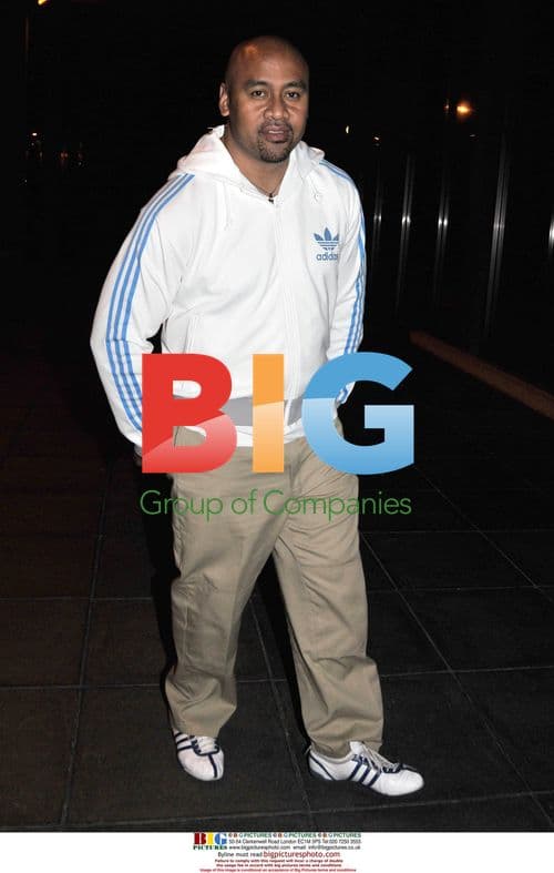 Late Late Show Guests