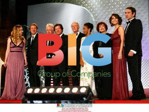 Marrakech Film Festival Opening