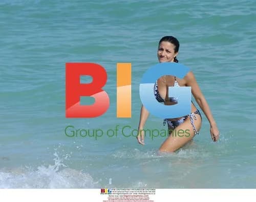 Celebrities on Miami Beach