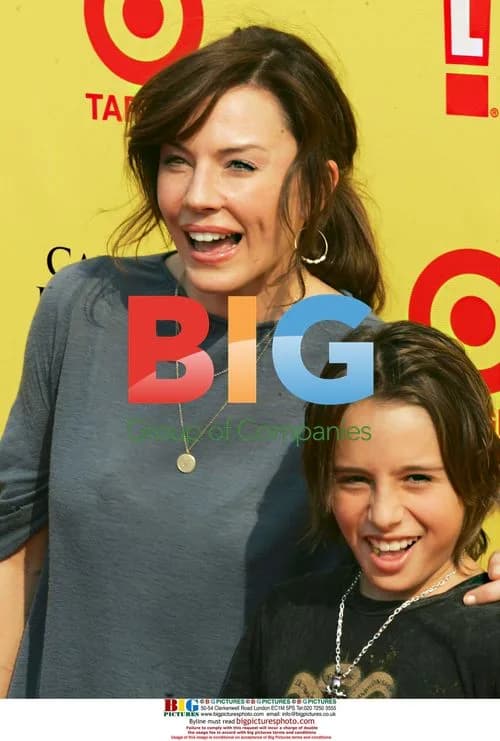 Krista Allen at P.S. Arts "Express Yourself"