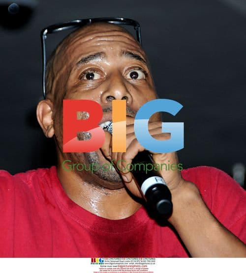 Tone Loc Live at Eyecandy Sound Lounge