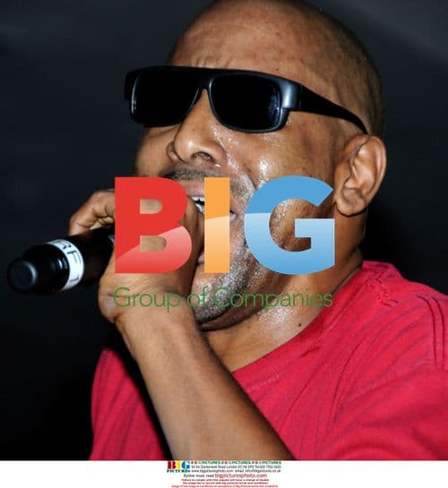 Tone Loc Live at Eyecandy Sound Lounge