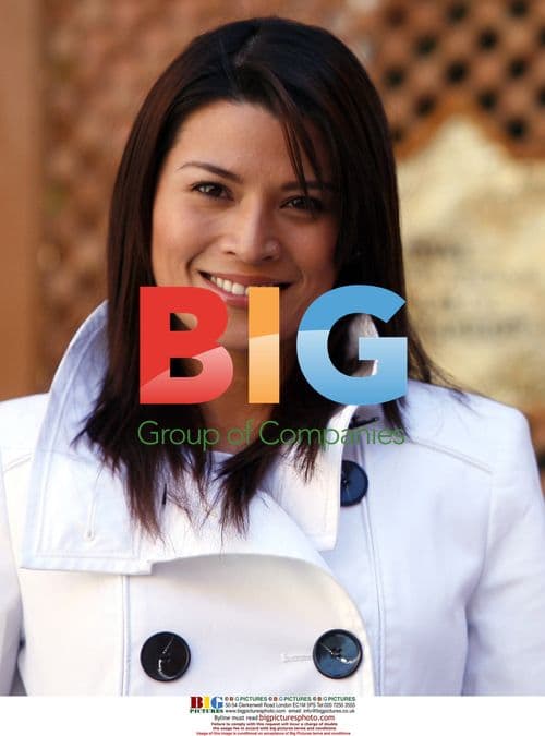 Mylene Dizon at Marrakech Film Festival