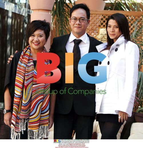 Marrakech Film Festival Photocall