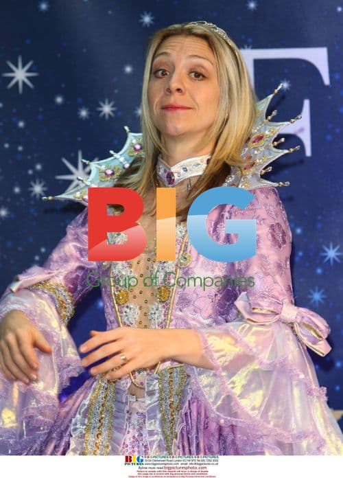 First Family Panto Photocall in London