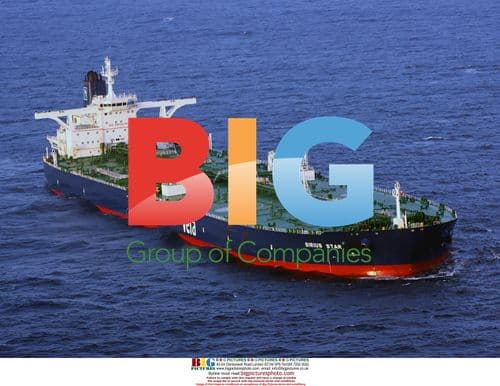 Liberian Oil Tanker MV Sirius Star Hijacked by Somali Pirates