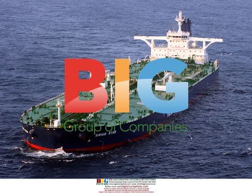 Saudi oil tanker hijacked by Somali pirates